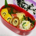 なななな♡MaMa's cooksnap of when they made 簡単過ぎてごめんネちくわのバター醤油炒め.