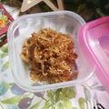 虹色♪︎ちゅーりっぷ's cooksnap of when they made 節約！もやしの佃煮.