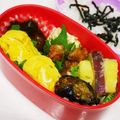 なななな♡MaMa's cooksnap of when they made 茄子の田楽味噌炒め♪.