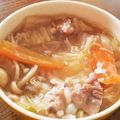 THRSママ's cooksnap of when they made 絶品！中華丼.