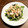 ばたみそーぱん☆'s cooksnap of when they made 簡単ヘルシーとろ～り【三つ葉白和え】.