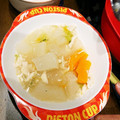 pnyo's cooksnap of when they made 大根とささ身のさっぱり煮.