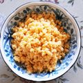 ♡こもれび♡'s cooksnap of when they made ねぎ入り卵味噌.