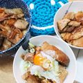 cocoりえ's cooksnap of when they made ローカル洋食✾バラホル✾.