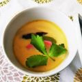 ☆anco♡'s cooksnap of when they made ベジ入り☆茶わん蒸し.