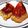 さくらりんごはな's cooksnap of when they made ＊生ハムとチーズのベジトマト巾着天ぷら＊.