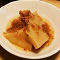 こーじｻﾝ's cooksnap of when they made ♪筍の土佐煮♪.
