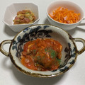 プリプリちあひめ's cooksnap of when they made 隠し味は醤油！激旨＆簡単♪鯖のトマト煮☆.