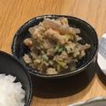まゆげむし's cooksnap of when they made 絶品おふくろの味♪簡単！おから 卯の花.