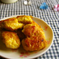 haruku221's cooksnap of when they made 簡単しっとり♪【むね肉のカレーマヨ炒め】.