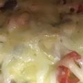 ma___111's cooksnap of when they made ピザ用味噌ソース.