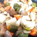ayayamu's cooksnap of when they made 我が家の酢豚.