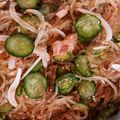 くまくまママちゃん's cooksnap of when they made 簡単★便利★基本の！【中華ドレッシング】.