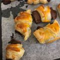 おいしいものを作り隊's cooksnap of when they made プレゼントにも♩簡単ミニチョコクロ.