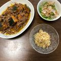 こつぶはゆっちー's cooksnap of when they made マクロビ☆もやしナムル☆作り置きおかず.