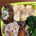 しげくん☆'s cooksnap of when they made 明太チーズの卵焼き♪.