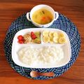 ちゃぴ♥'s cooksnap of when they made 簡単！！バナナの輪切り.