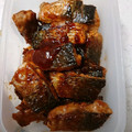 KENERISA's cooksnap of when they made 簡単✿さばソテー✿オイケチャソース.