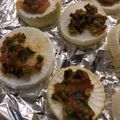 さゆゆゆこ's cooksnap of when they made 火を使わない♪大根のネギ味噌焼き.