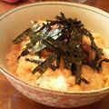 umizarusuki's cooksnap of when they made 簡単☆天かす丼.