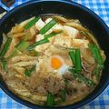 ととろ＆めい's cooksnap of when they made こんなに簡単なスンドゥブ チゲないよね.
