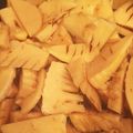 ＊にゃ〜＊'s cooksnap of when they made 簡単！酒のつまみ♡たけのこの煮物.