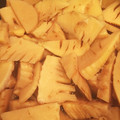 ＊にゃ〜＊'s cooksnap of when they made 簡単！酒のつまみ♡たけのこの煮物.