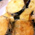 ノエル・ギャラガー's cooksnap of when they made なすのフライ.