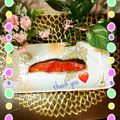 ☆なあなクック☆'s cooksnap of when they made フライパンで焼き魚☆.