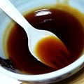 ミニマフィン's cooksnap of when they made 市販品風☆みたらし団子のたれ.