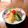 ゆちょん☆'s cooksnap of when they made 冷やし中華のトッピング〜(o˘◡˘o)♡.