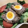 rururio's cooksnap of when they made ☼超簡単♪オーブンで簡単♪ミートローフ.