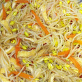 しんちゃのすけ's cooksnap of when they made 豆もやしの煮物〜母の味〜.