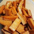 yknobi's cooksnap of when they made 大根大量消費☆大根のぱりぽり漬け.
