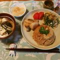 クックDDKY84☆'s cooksnap of when they made たけのこ御飯.
