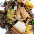 かなかなかなかなさん's cooksnap of when they made 節約厚揚げの中華とろみ炒め♪.