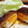 にこっ♪'s cooksnap of when they made とろっとろ半熟卵入りハンバーグ.