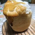ババミン's cooksnap of when they made HBでグルテンフリー米粉食パン（具入り）.