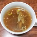 RyukaM's cooksnap of when they made ごぼうのスープ.