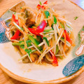 クック6Y12ZN☆'s cooksnap of when they made 作り置き◎魚が苦手な方に、カレー南蛮漬け.