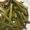 あきるんるん5's cooksnap of when they made 簡単！鶏肉とアスパラのドレッシング炒め.