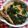 猫まんま☆'s cooksnap of when they made あんかけ和風オムライス〜炊き込みご飯で.