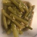 かなぴょこりん's cooksnap of when they made 蕗とカリフラワーのそぼろ煮.