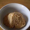 チヒナコ's cooksnap of when they made 自家製ピーナッツバター.