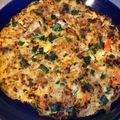 ★おなっつあん★'s cooksnap of when they made お豆腐チヂミ.