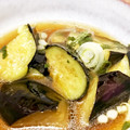 はらぺこしろうさぎ's cooksnap of when they made なすの揚げだし.