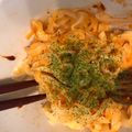 やんしゅ's cooksnap of when they made 新玉ねぎのレンジ蒸しコチュマヨソース.