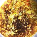 ちゃぎー's cooksnap of when they made 冷凍野菜で【野菜のスパニッシュオムレツ】.