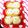 クックUVNEDM☆'s cooksnap of when they made ひよこいなり。簡単！かわいい！.