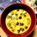 夕飯は６時です's cooksnap of when they made みんな大好き☆かぼちゃのスープ☆.